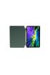   Pad Kılıf Kalemlikli Mars Tablet Kılıfı - Koyu Yeşil