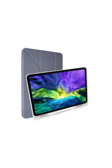 Huawei Matepad Se Kılıf Kalemlikli Mars Tablet Kılıfı - Lender