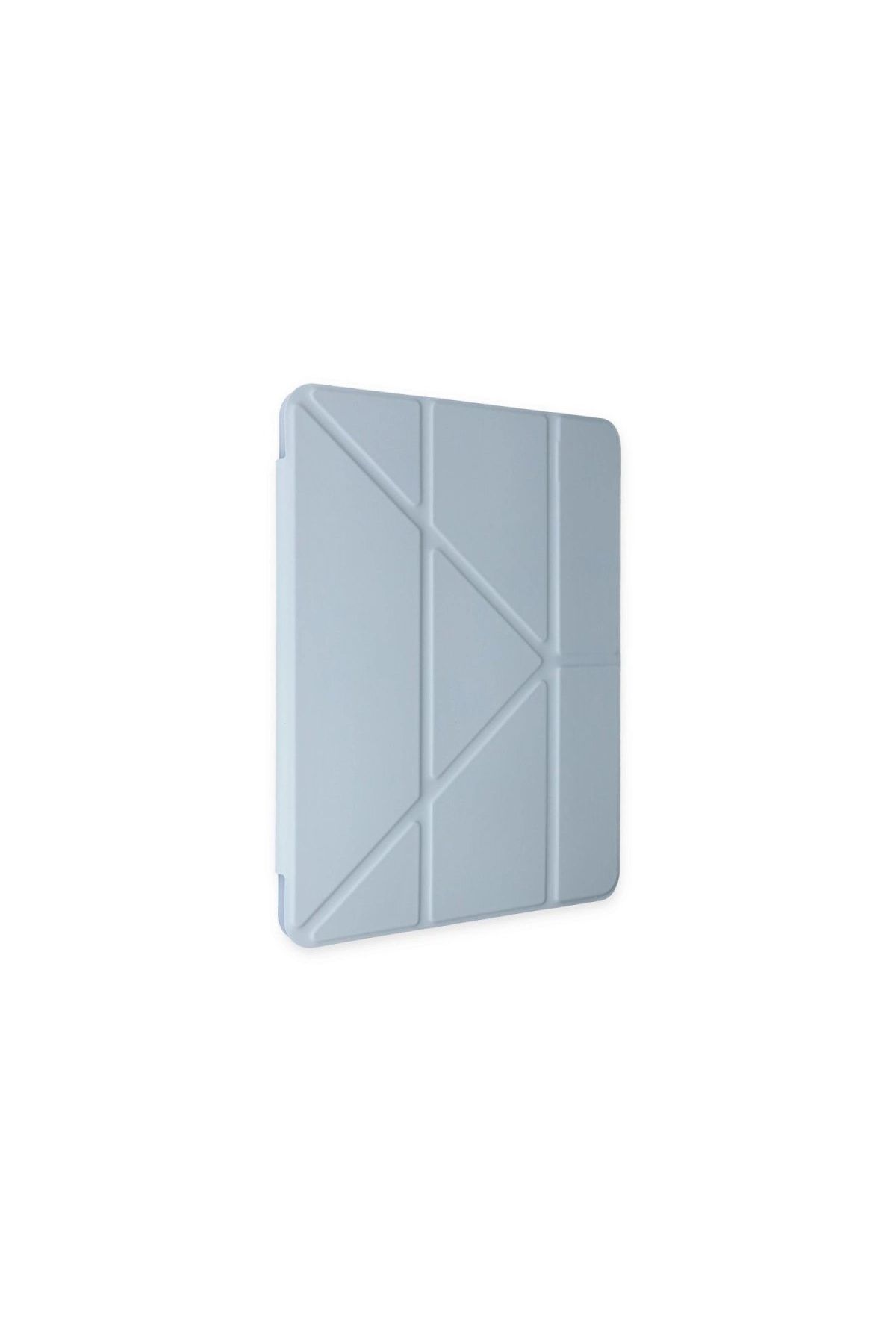 Huawei Matepad Se Kılıf Kalemlikli Mars Tablet Kılıfı - Mi