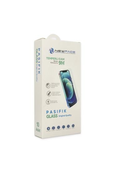  Galaxy S20 Fe Pasifik Cam Ekran Koruyucu