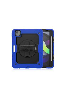 İpad Pro 11 (2020) Kılıf Pars Tablet Kapak - Mi