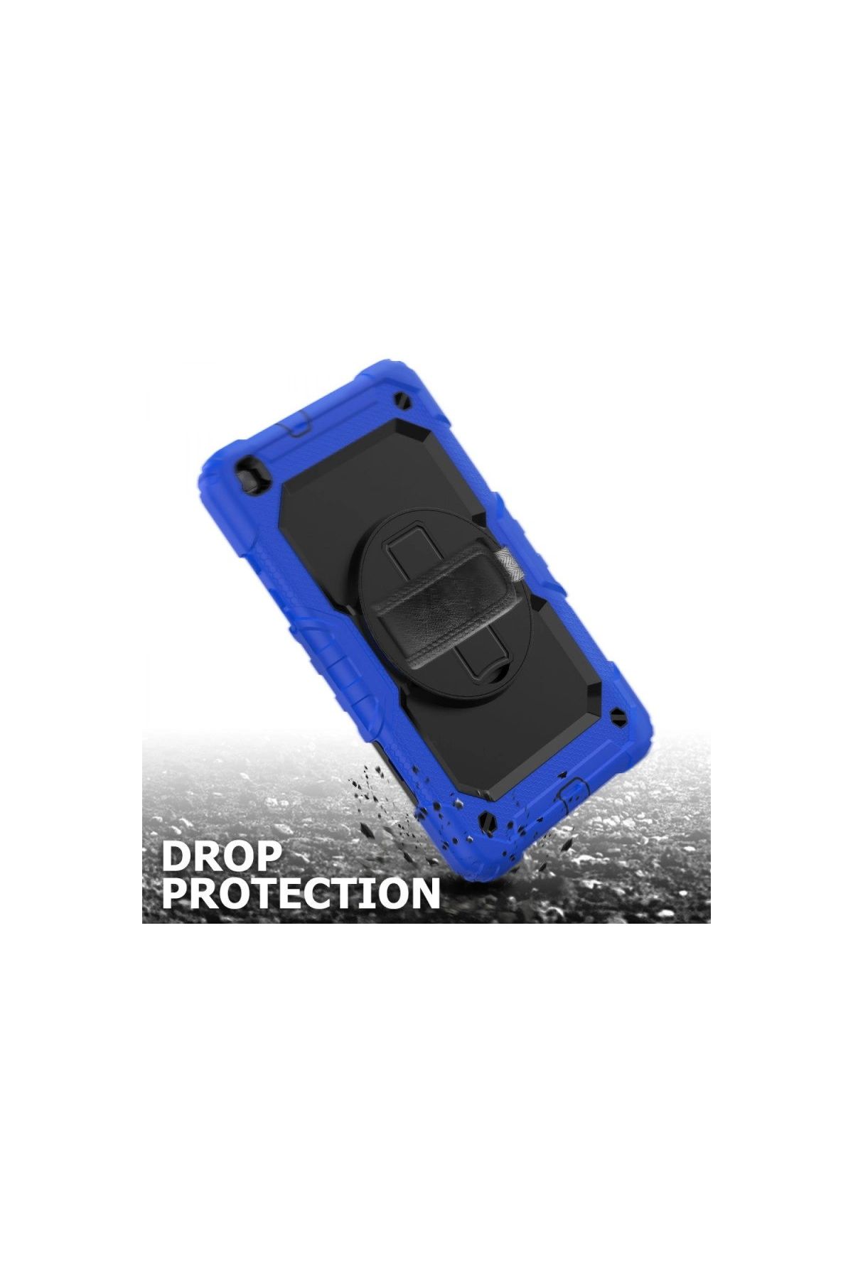  Galaxy T290 Tab A 8 Kılıf Pars Tablet Kapak - Mi