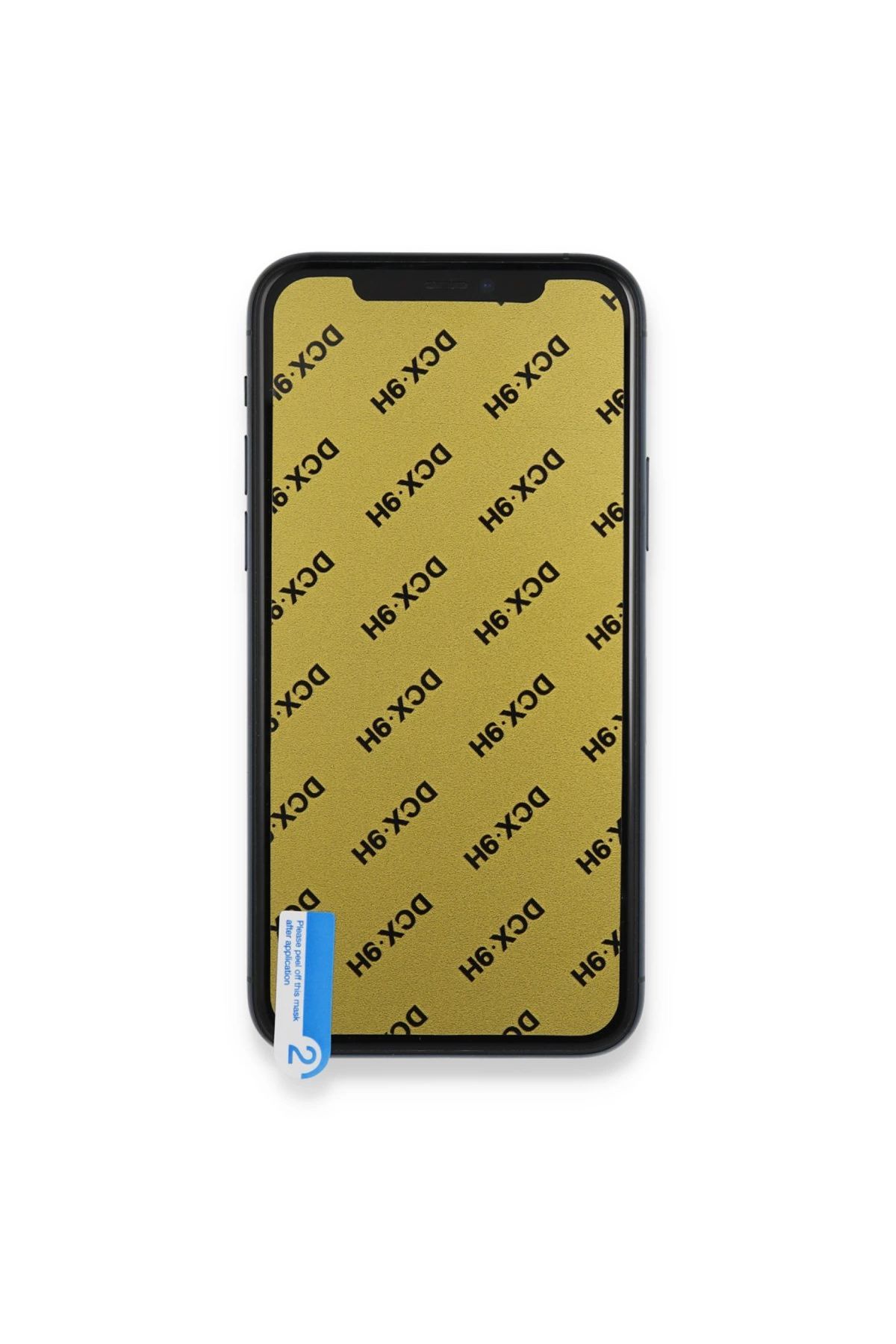 İphone 15 Pro Royal Nano Ekran Koruyucu