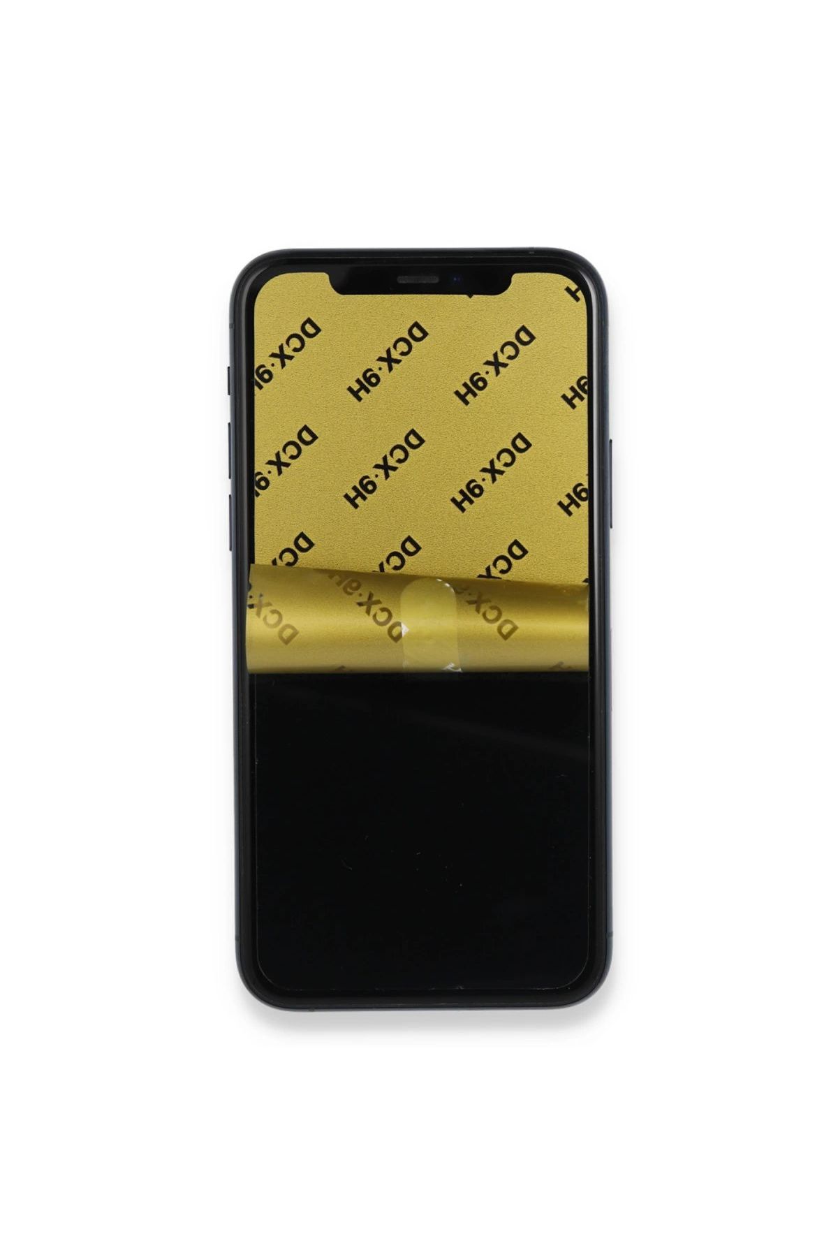 İphone 15 Pro Royal Nano Ekran Koruyucu