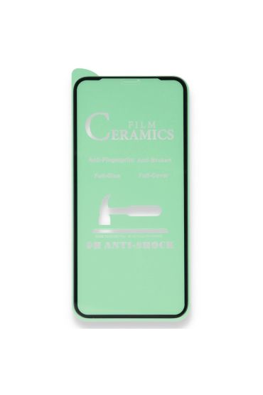  Po X3 Gt Seramik Nano Ekran Koruyucu