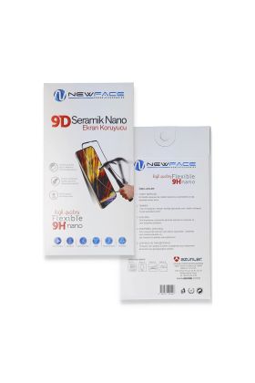  Po X3 Gt Seramik Nano Ekran Koruyucu