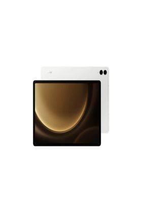  Galaxy X610 Tab S9 Fe Plus 12.4 Kılıf Anti Shk Tablet  - Şeffaf