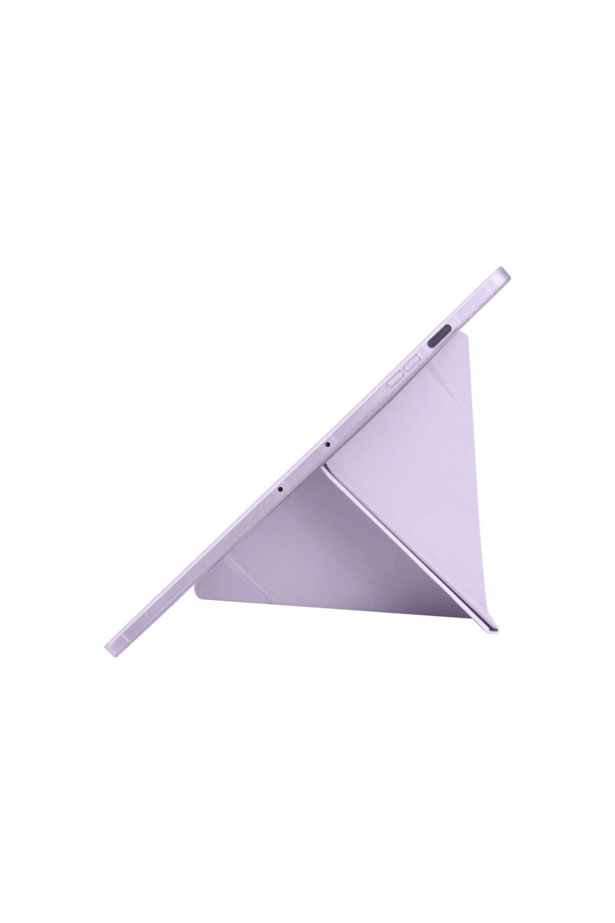 Huawei Honor Pad X9 11.5 Kılıf Kalemlikli Mars Tablet Kılıfı - Lender