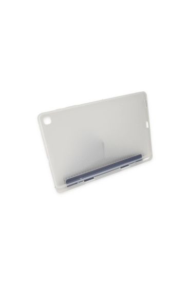   Pad Se Kılıf Kalemlikli Mars Tablet Kılıfı - Lacivert
