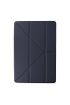   Pad Se Kılıf Kalemlikli Mars Tablet Kılıfı - Lacivert