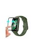 Huawei Band 8 Polymer Nano Ekran Koruyucu - Şeffaf