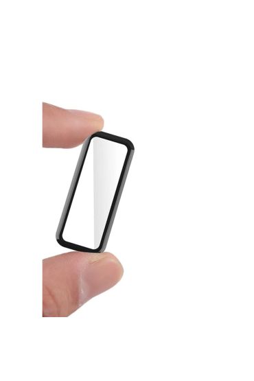 Huawei Band 8 Polymer Nano Ekran Koruyucu - Şeffaf