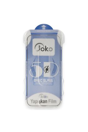 Joko  Galaxy S23 Fe Joko Magic 5d Cam