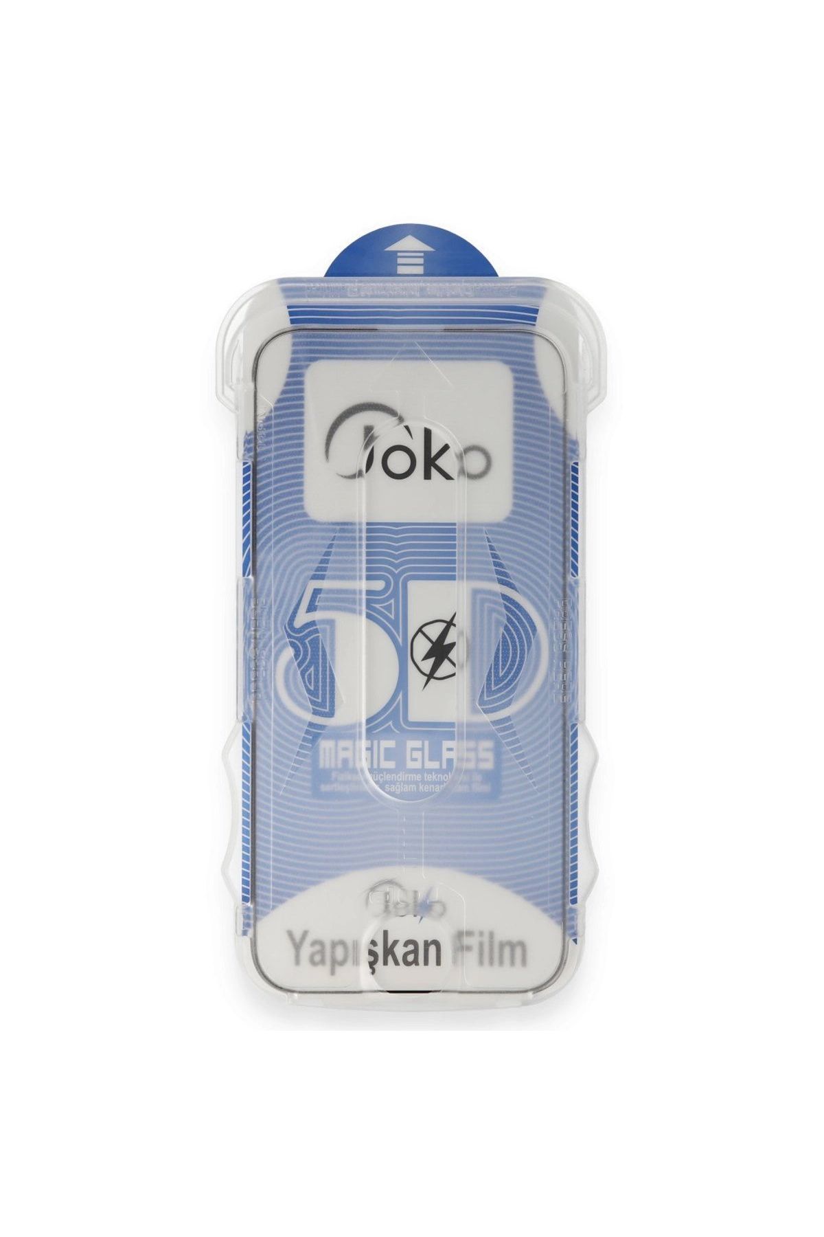 Joko  Galaxy S23 Fe Joko Magic 5d Cam