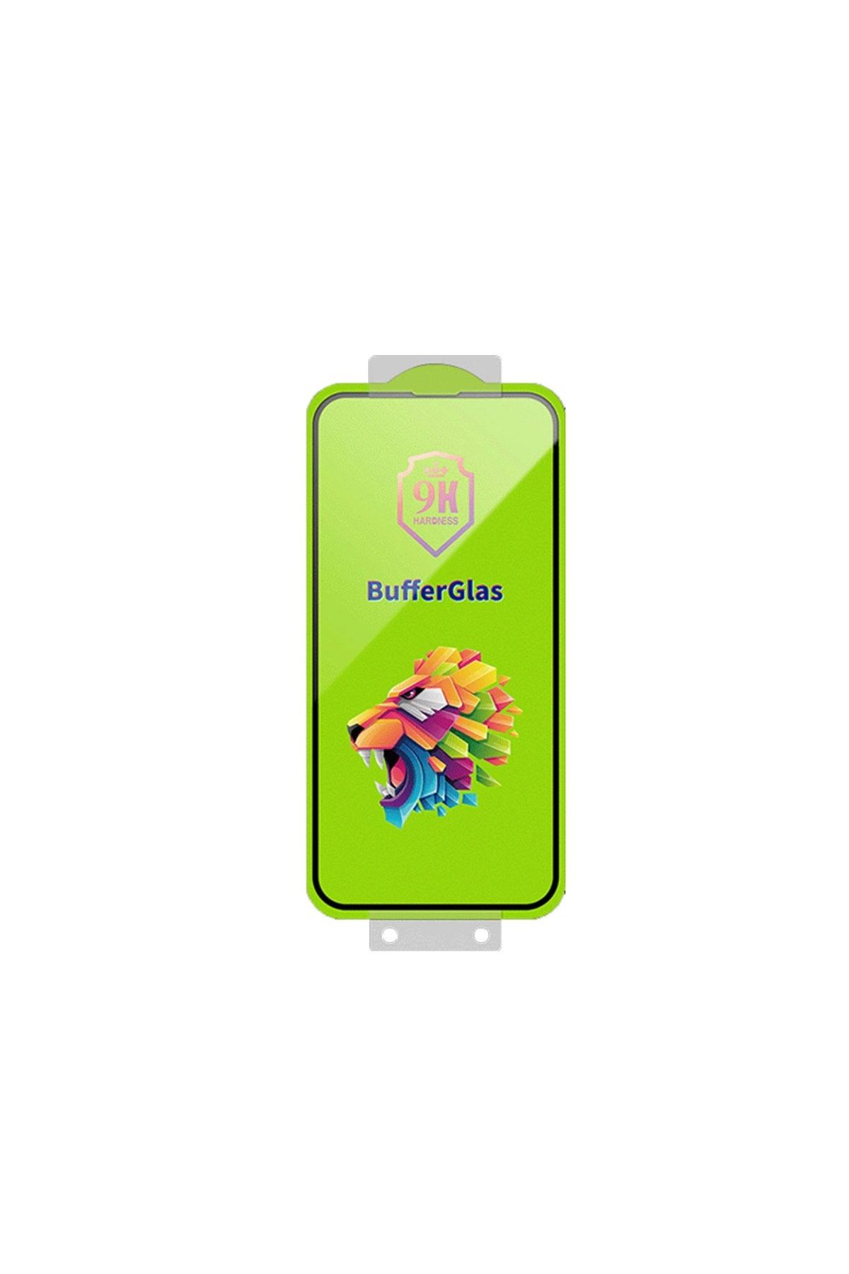 Joko İphone 14 Pro Buffer Cam Ekran Koruyucu - Siyah