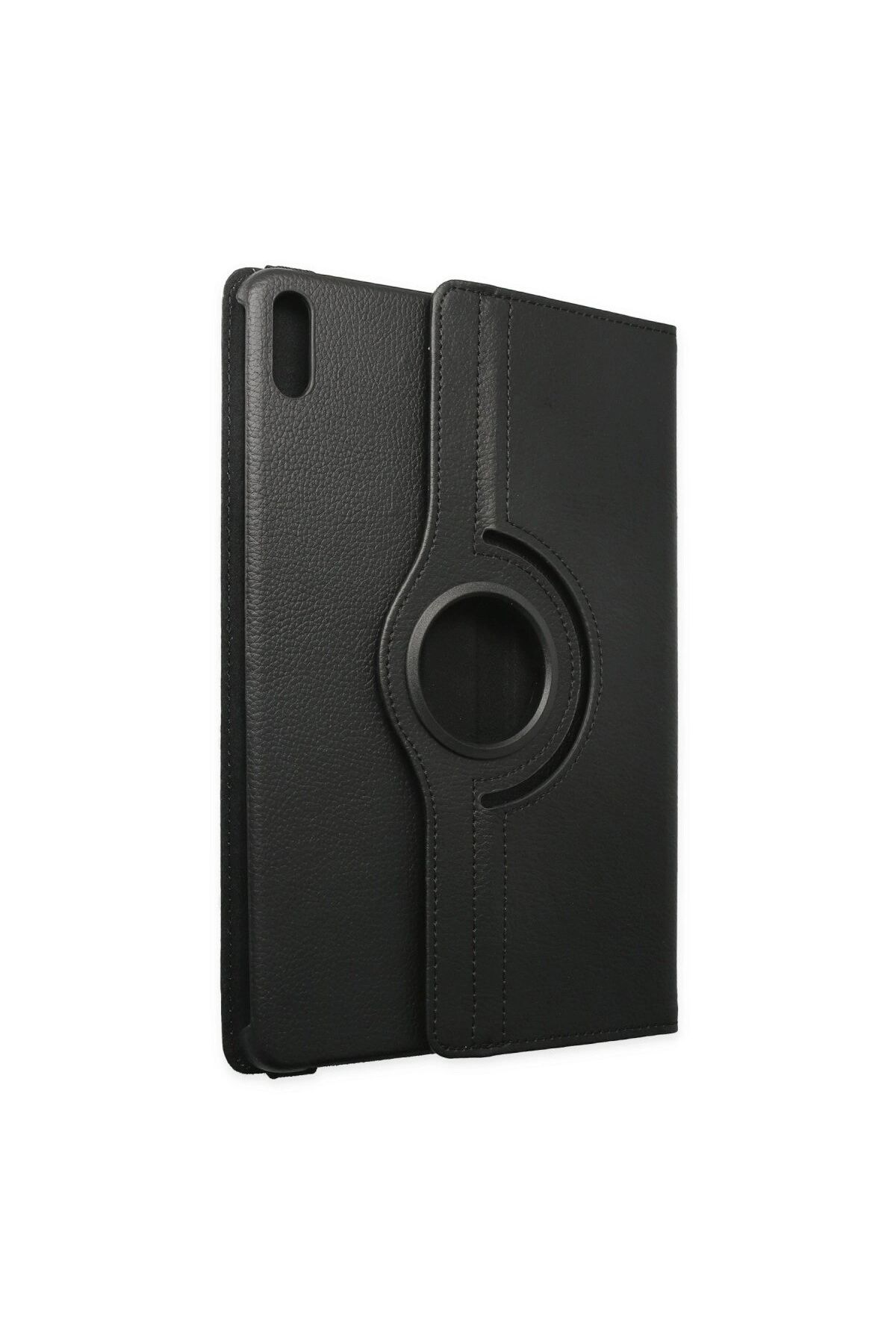 Huawei Matepad Air 11.5 Kılıf 360 Tablet Deri Kılıf - Siyah