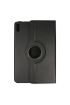 Huawei Matepad Air 11.5 Kılıf 360 Tablet Deri Kılıf - Siyah