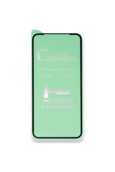 Realme C25 Seramik Nano Ekran Koruyucu