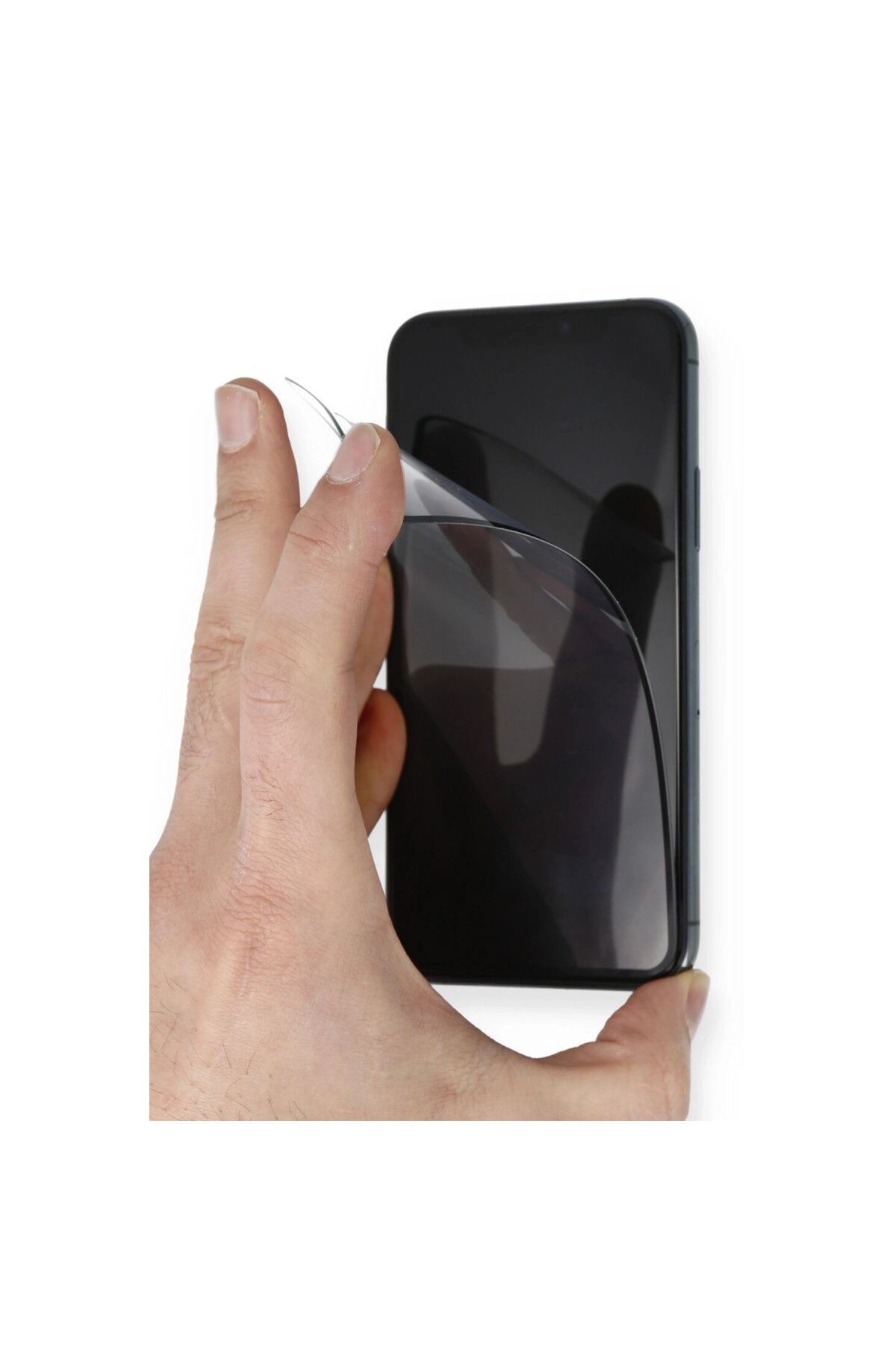 Realme C25 Seramik Nano Ekran Koruyucu