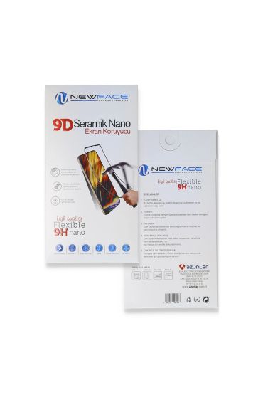 Realme C25 Seramik Nano Ekran Koruyucu