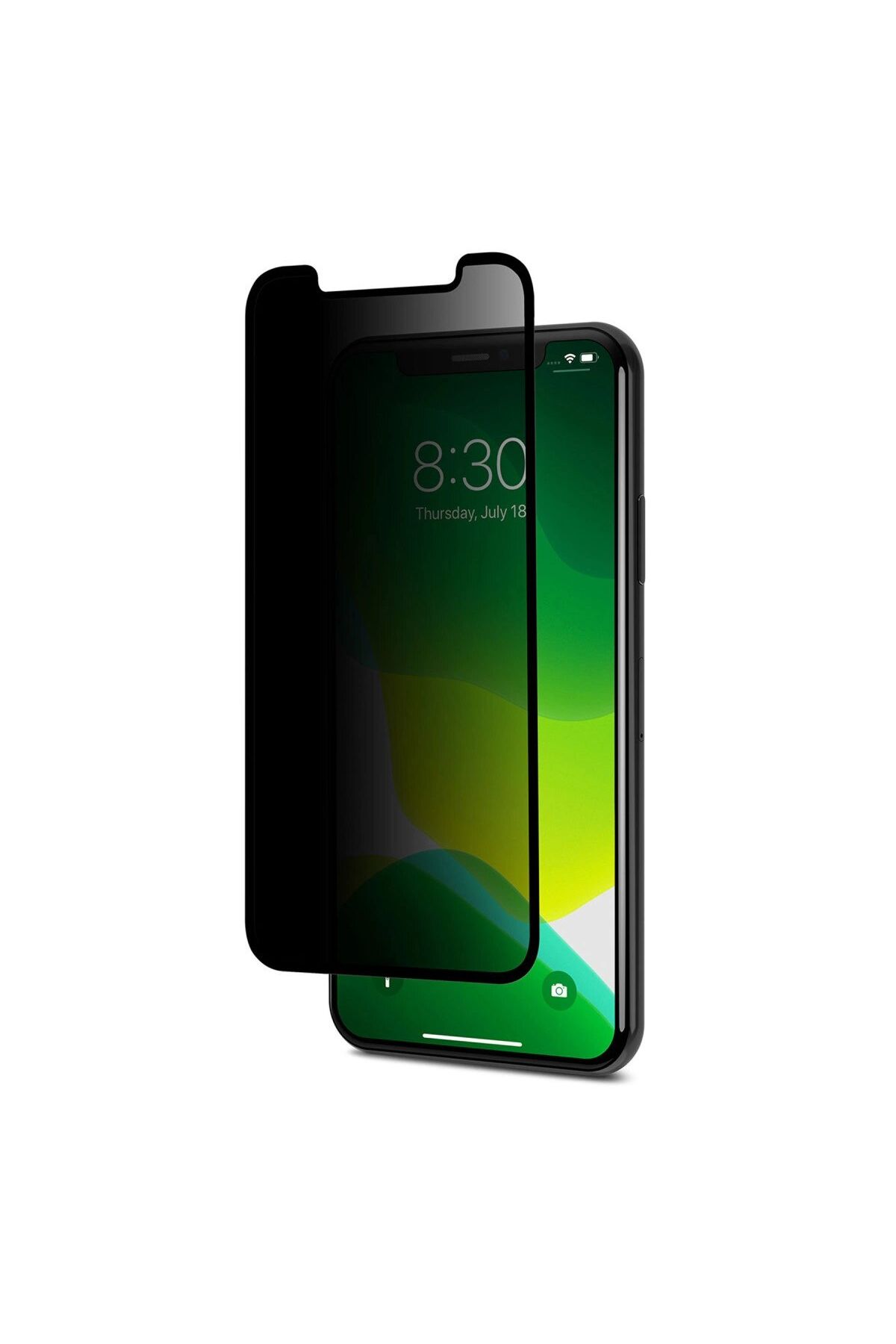  Mi 11t Pro 5d Hayalet Cam Ekran Koruyucu