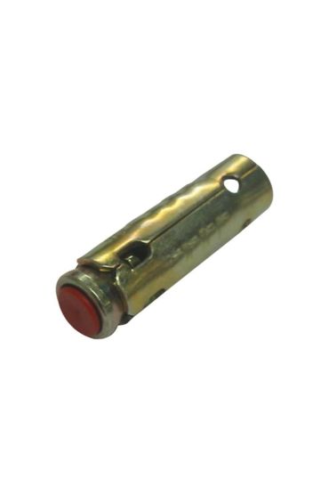 S Tipi M10 Çekmeli Çelik Dubel ( 10 Adet)