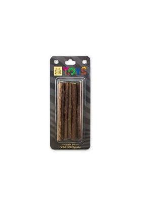 İnce Çubuk Kedi Oyuncağı 15 Adet