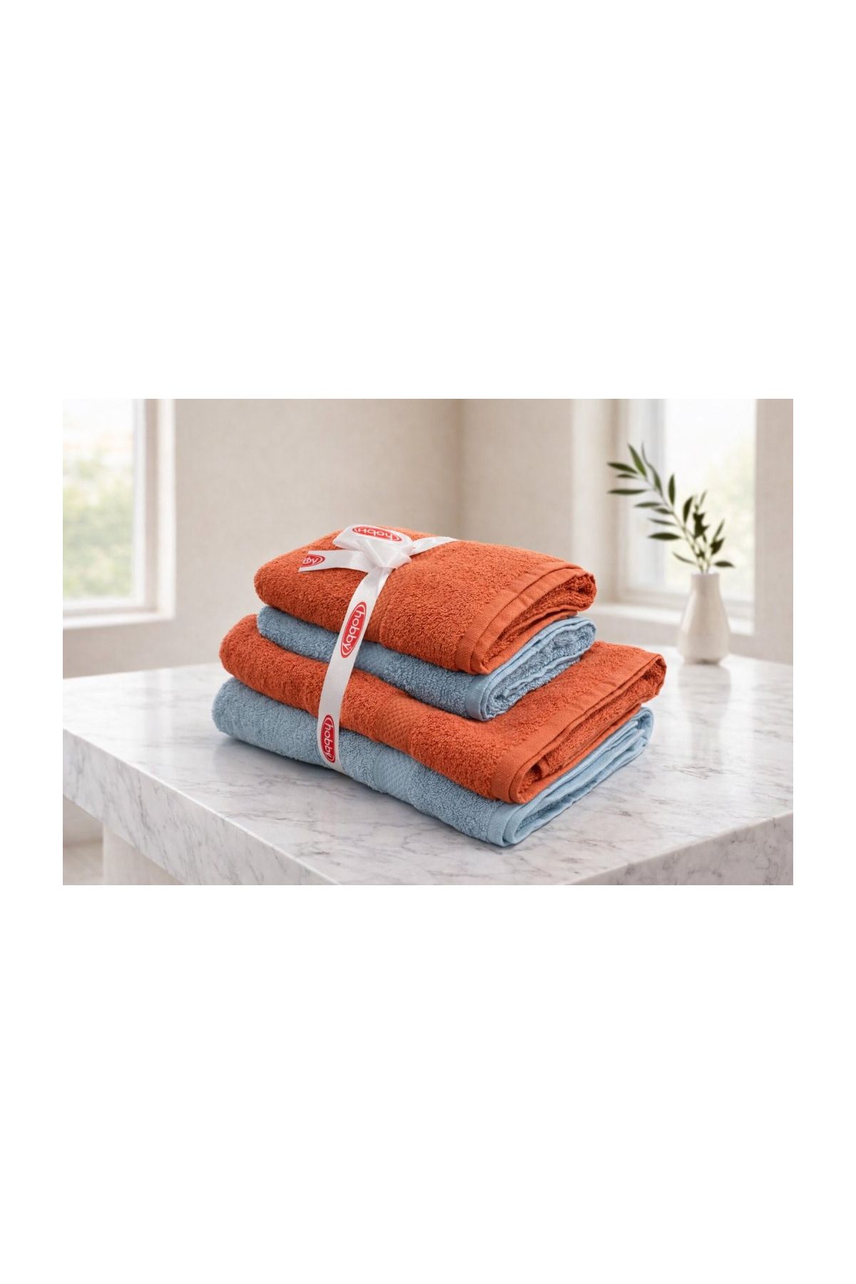 Hamam Seti Kiremit Gri