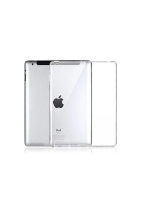  İpad 4 9.7 Kılıf Tablet Şeffaf 