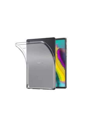  Galaxy T720 Tab S5e 10.5 Kılıf Tablet Şeffaf 