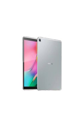  Galaxy T500 Tab A7 10.4 Kılıf Tablet Şeffaf 