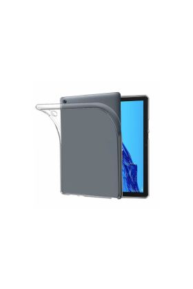 Huawei Mediapad T3 10 / 9.6 Kılıf Tablet Şeffaf 