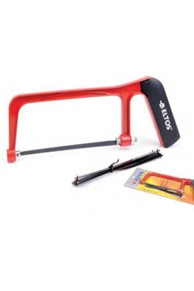  EPT 110 Pimli Testere 5 Yedekli