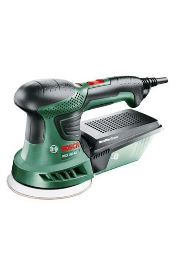  PEX 300 AE Eksantrik Zımpara 125 mm