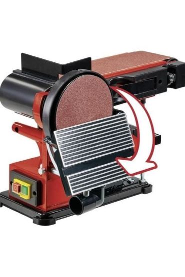  TC US 380 Tezgah Zımpara 380 Watt