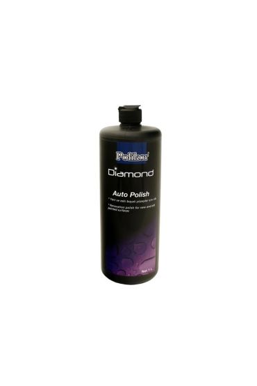 Polikor Diamond Oto Polish Cila 0,25 Litre