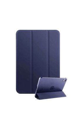  İpad Mini 3 Kılıf Tablet Smart Kılıf - Lacivert