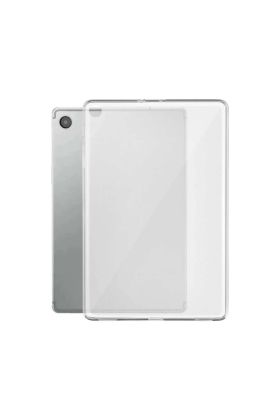  Galaxy X200 Tab A8 10.5 Kılıf Tablet Şeffaf  - Şeffaf