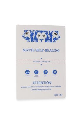 Joko Epu Hd Makine Auto Repair Mat Seramik Nano Ekran Koruyucu