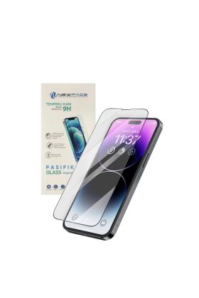  Galaxy A06 Pasifik Cam Ekran Koruyucu
