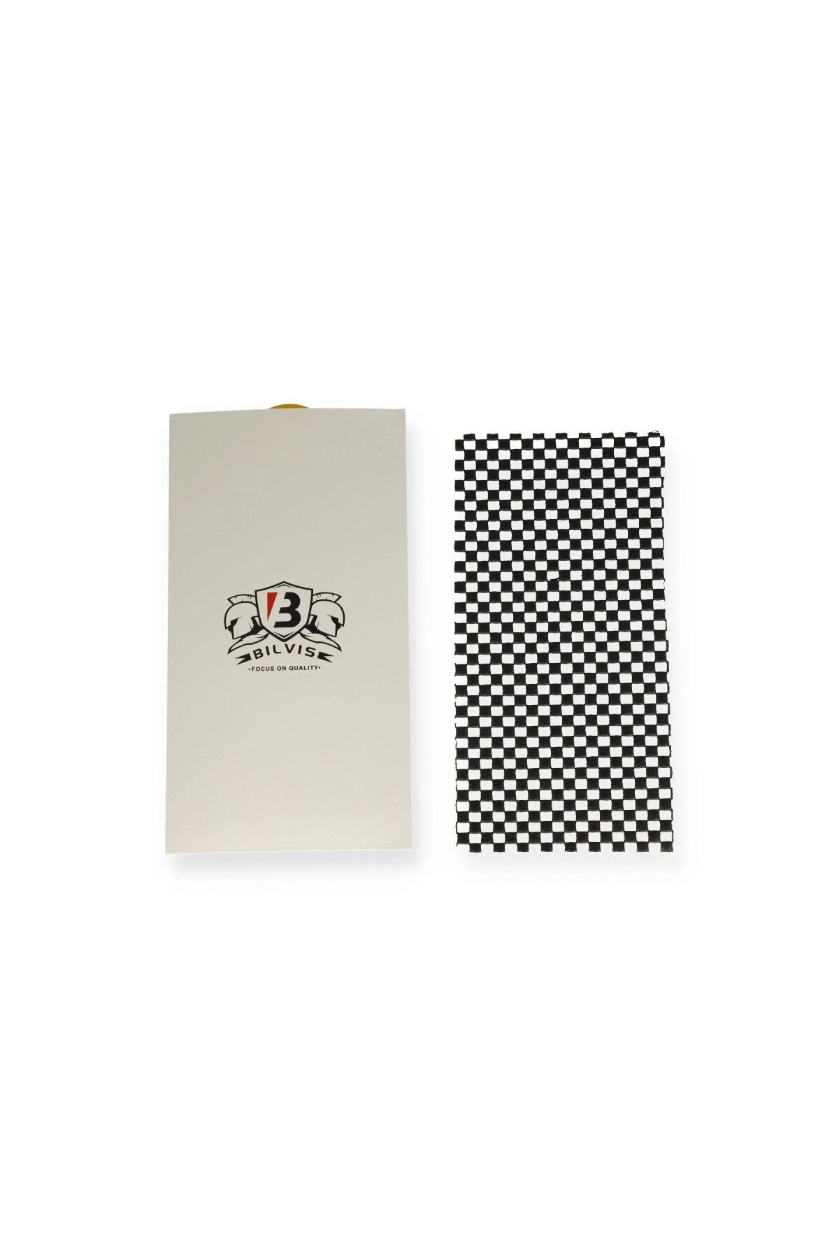  İphone 14 Pro Max Bilvis Hayalet Cam Ekran Koruyucu