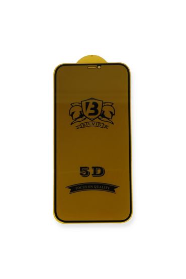  İphone 14 Pro Max Bilvis Hayalet Cam Ekran Koruyucu