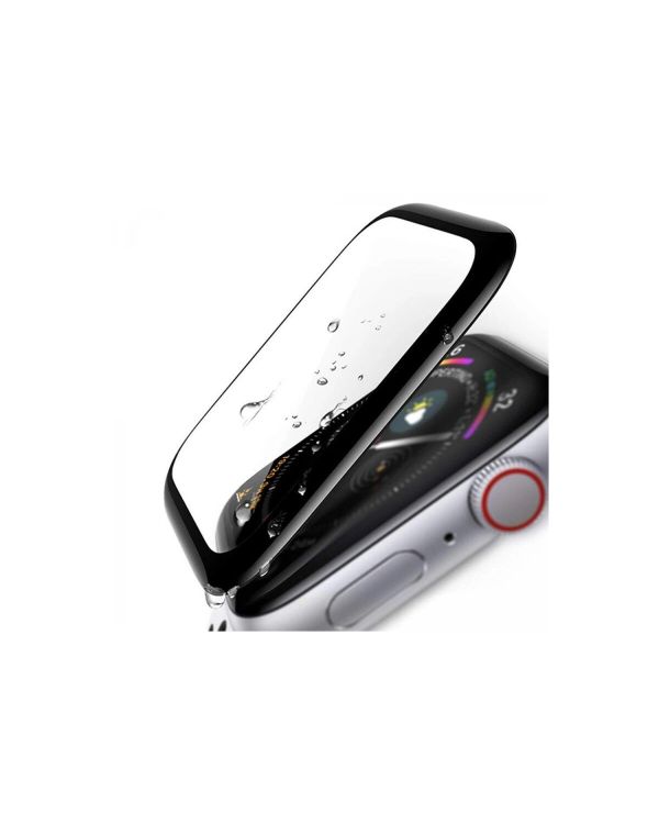  Watch 38mm Polymer Nano Ekran Koruyucu