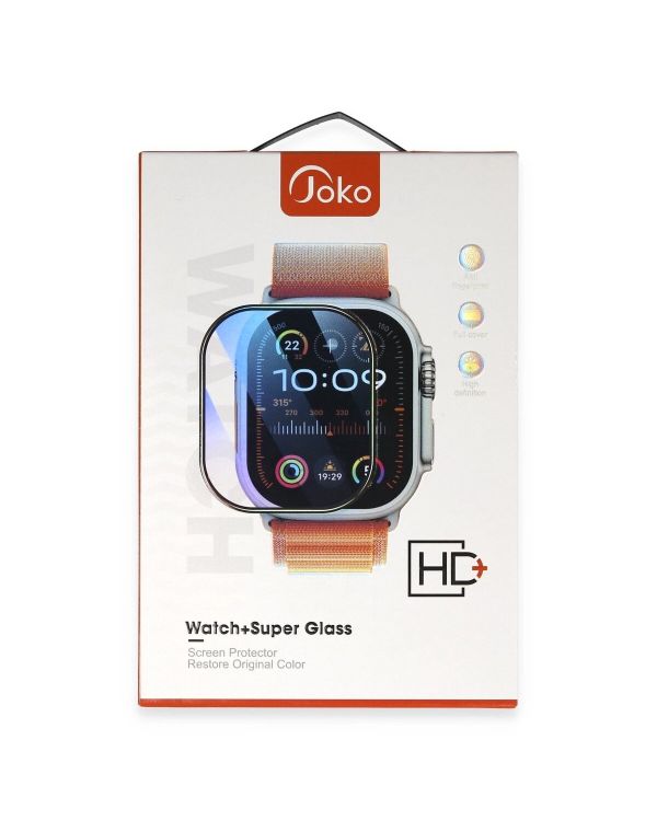  Watch 41mm Polymer Nano Ekran Koruyucu