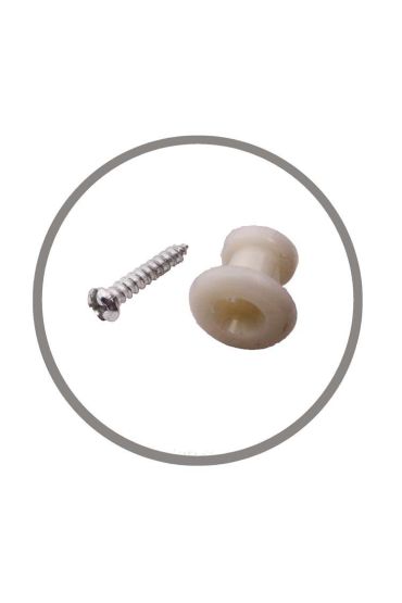 Gitar Askı Pimi Vidalı GAAV - Ana Sayfa - Cosmedrome