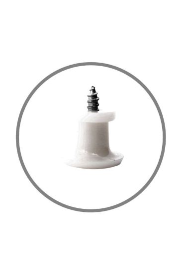 Gitar Askı Pimi Vidalı GAAV - Ana Sayfa - Cosmedrome