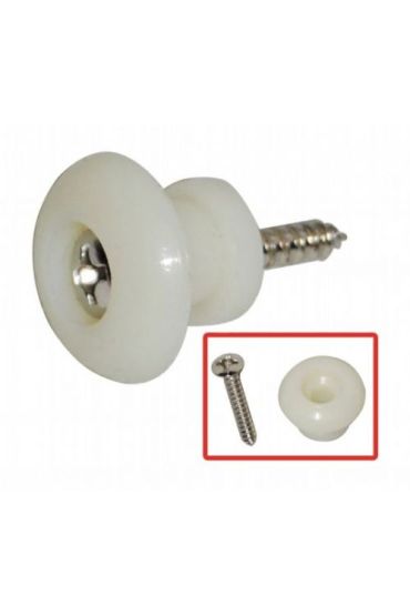 Gitar Askı Pimi Vidalı GAAV - Ana Sayfa - Cosmedrome