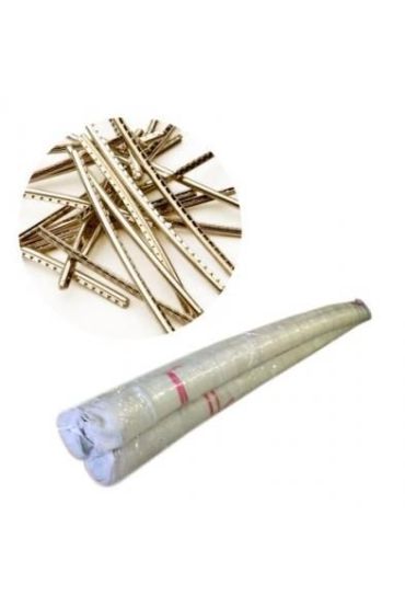 Gitar Perdesi Prinç 1 Kilo GFN1000 - Home - Cosmedrome