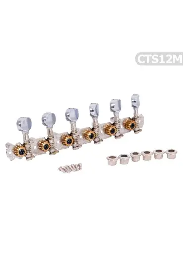 Metal Burgu CTS12M - Ana Sayfa - Cosmedrome