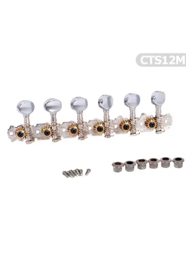 Metal Burgu CTS12M - Ana Sayfa - Cosmedrome
